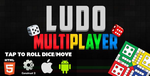 Ludo Multiplayer - HTML5 Game (CAPX) » Premium Scripts, Plugins & Mobile