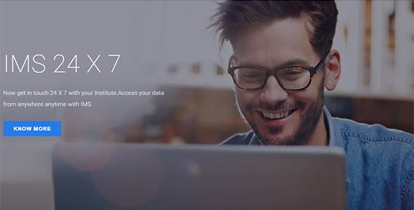 IMS - Institute Management System (V1.2) » Premium Scripts, Plugins & Mobile