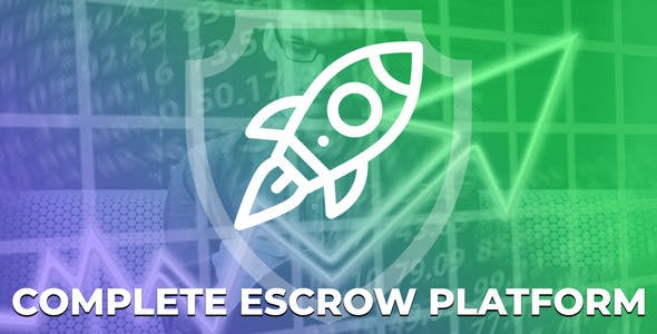 JETescrow v1.0 - Escrow Payment Platform - nulled » Premium Scripts, Plugins & Mobile