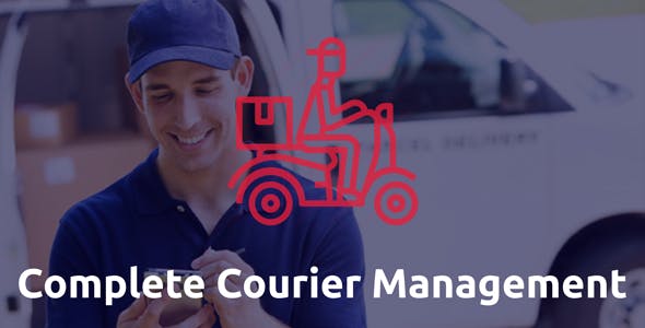 Runner v1.0 - Complete Courier Management - nulled &raquo; Premium Scripts, Plugins &amp; Mobile