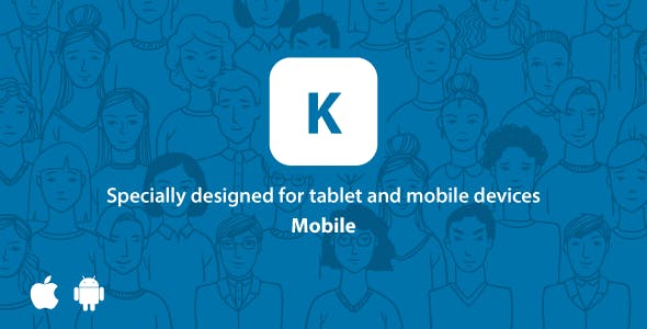 Kontackt - Mobile-Friendly (PHP Social Network) 1.12 » Premium Scripts, Plugins & Mobile