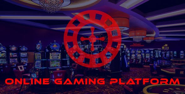 GameDen v1.0 - Online Gaming Platform » Premium Scripts, Plugins & Mobile