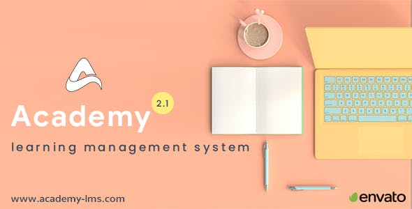 Academy Learning Management System v2.1 - nulled » Premium Scripts, Plugins & Mobile