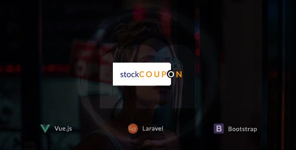 Stock Coupon v1.0 - Laravel Coupon and Deal CMS » Premium Scripts, Plugins & Mobile