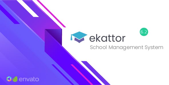 Ekattor School Management System v6.2 - nulled &raquo; Premium Scripts, Plugins &amp; Mobile