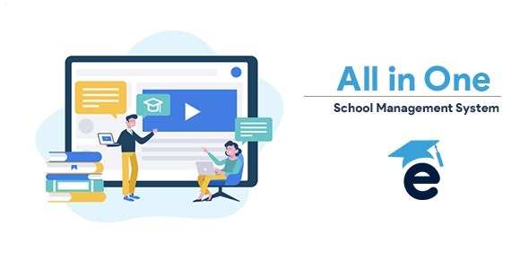 EduAppGT Pro v5.2 - School Management System - nulled » Premium Scripts, Plugins & Mobile