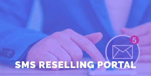 PrimeSMS v1.0 - API Enable SMS Reselling Business Panel - nulled » Premium Scripts, Plugins & Mobile