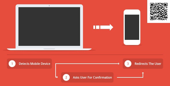 Mobile Detect-Redirect Script With Cookies v1.0.4 » Premium Scripts, Plugins & Mobile