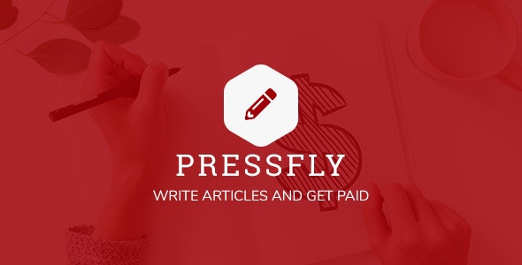 PressFly v2.1.1 - Monetized Articles System - nulled » Premium Scripts, Plugins & Mobile