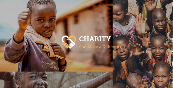 Charity v1.0.2 - Nonprofit Charity System with Website » Premium Scripts, Plugins & Mobile
