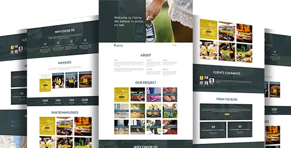 Drag and Drop Website Builder - Quick Site Builder » Premium Scripts, Plugins & Mobile
