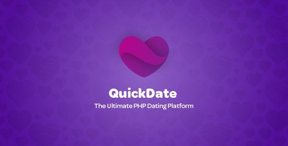 QuickDate v1.7 - The Ultimate PHP Dating Platform - nulled » Premium Scripts, Plugins & Mobile