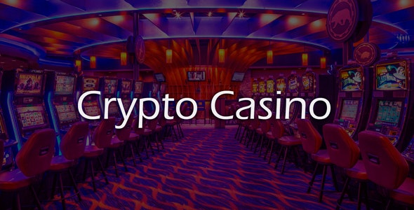 Crypto Casino v1.3.1 - Slot Machine - Online Gaming Platform - Laravel 5 Application » Premium Scripts, Plugins & Mobile