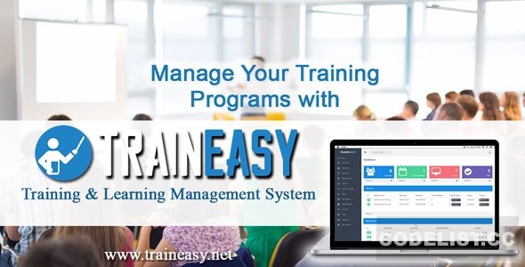 TrainEasy v3.2 Training & Learning Management System » Premium Scripts, Plugins & Mobile