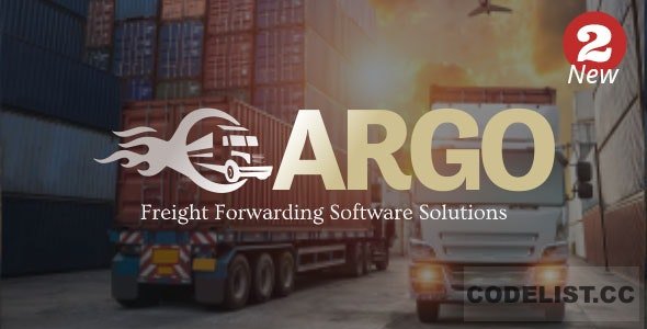 Cargo Pro v3.0.0 - Courier System » Premium Scripts, Plugins & Mobile