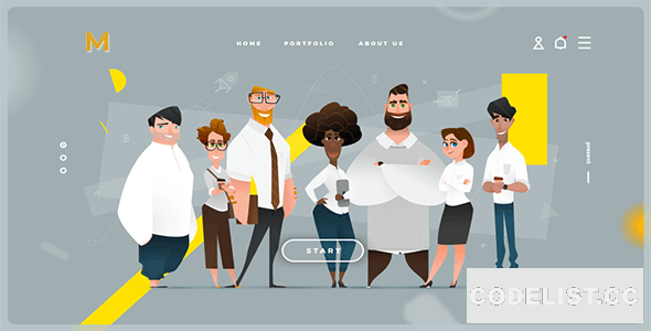 Meteors v1.1 - agency System with Website » Premium Scripts, Plugins & Mobile