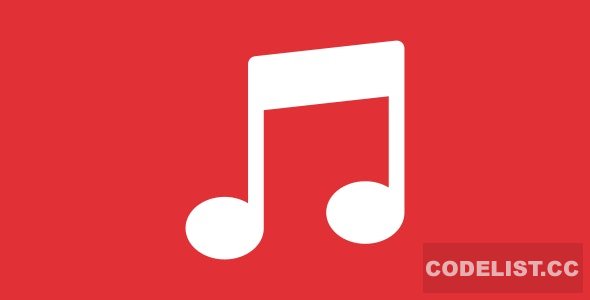 MusicEngine v1.2.3 - Music Social Networking » Premium Scripts, Plugins & Mobile