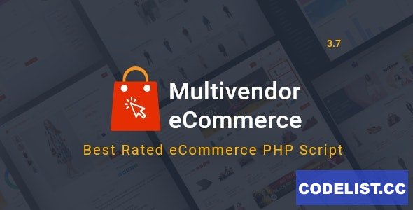Active eCommerce CMS v3.7 - nulled » Premium Scripts, Plugins & Mobile