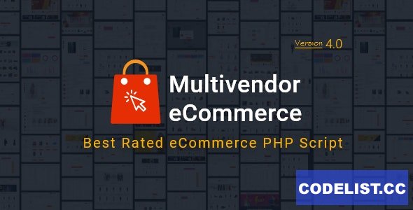 Active eCommerce CMS v4.0 - nulled » Premium Scripts, Plugins & Mobile