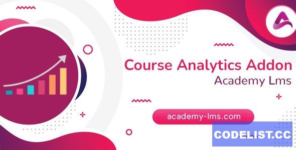 Academy LMS Course Analytics Addon v1.0 » Premium Scripts, Plugins & Mobile