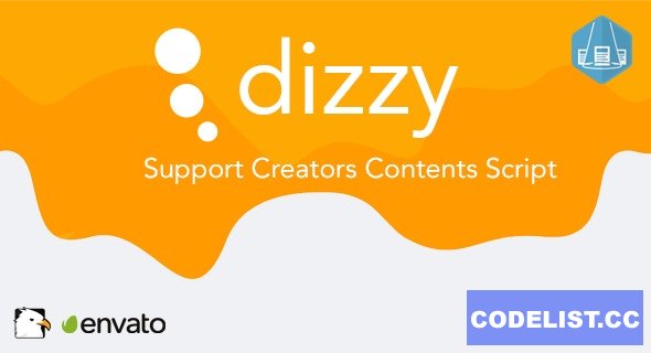 dizzy v2.9 - Support Creators Content Script - nulled » Premium Scripts, Plugins & Mobile