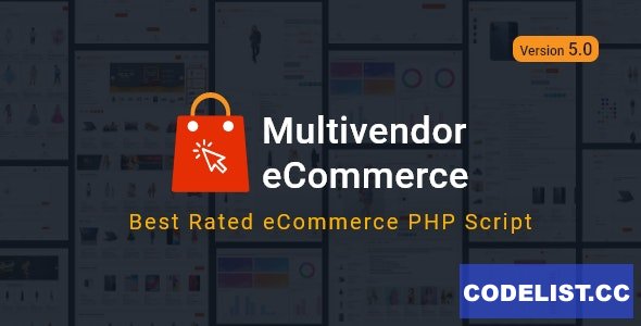 Active eCommerce CMS v5.0 - nulled &raquo; Premium Scripts, Plugins &amp; Mobile