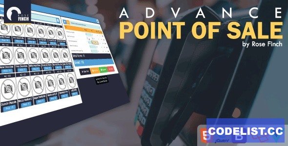Advance Point Of Sale v2.2.6 - Next POS » Premium Scripts, Plugins & Mobile