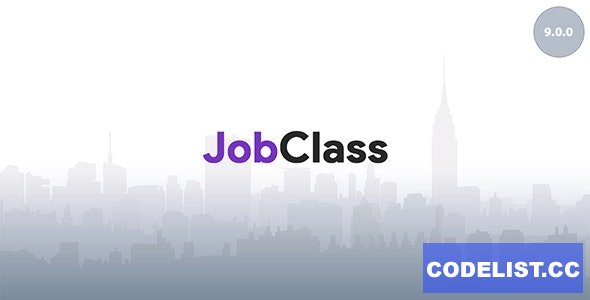 JobClass v14.1.0 - Job Board Web Application - nulled &raquo; Premium Scripts, Plugins &amp; Mobile