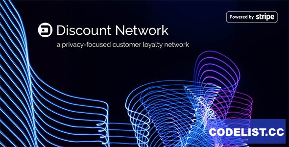 Discount Network - SaaS &raquo; Premium Scripts, Plugins &amp; Mobile