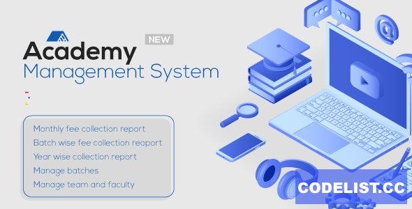 IOMS - Institute Office Management System &raquo; Premium Scripts, Plugins &amp; Mobile
