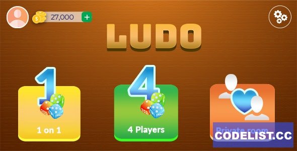 Ludo with payment Gateway v1.0 » Premium Scripts, Plugins & Mobile