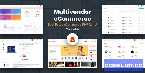 Active eCommerce CMS v5.5 - nulled » Premium Scripts, Plugins & Mobile