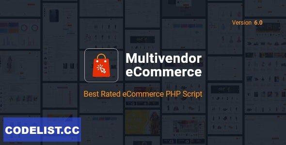 Active eCommerce CMS v6.0 - nulled » Premium Scripts, Plugins & Mobile