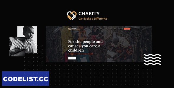 Charity - Nonprofit Charity Foundation System with Website - 20 March 2022 » Premium Scripts, Plugins & Mobile