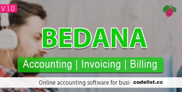Bedana v1.3 - Selling, Purchasing and Invoicing application » Premium Scripts, Plugins & Mobile