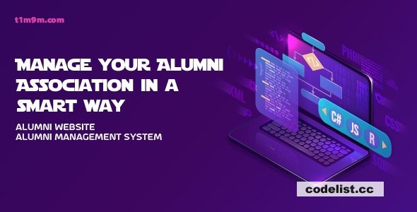 Venus v5.04 - Alumni Association &raquo; Premium Scripts, Plugins &amp; Mobile