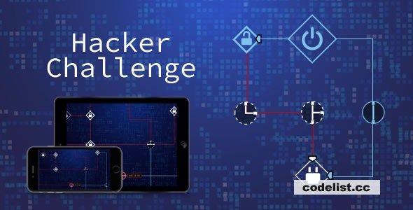 Hacker Challenge v1.7 - HTML5 Game » Premium Scripts, Plugins & Mobile
