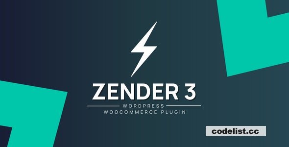 Zender - WordPress WooCommerce Plugin for SMS and WhatsApp v3.0 &raquo; Premium Scripts, Plugins &amp; Mobile
