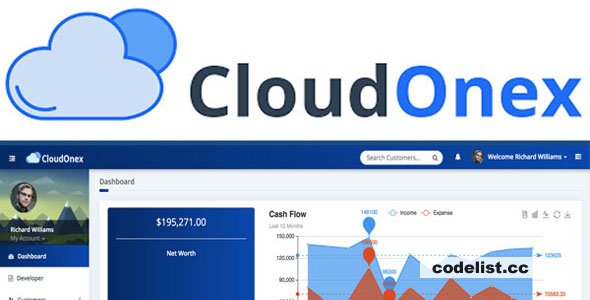 CloudOnex Business Suite System v8.5.3 - nulled » Premium Scripts, Plugins & Mobile