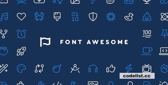 Font Awesome Pro v6.5.1 » Premium Scripts, Plugins & Mobile