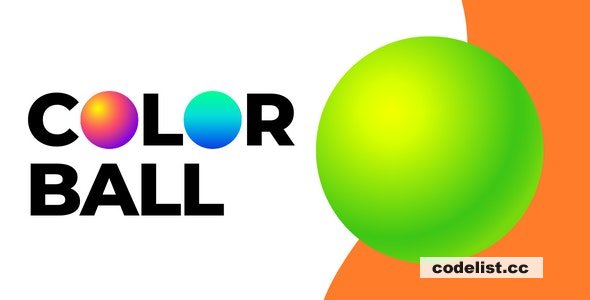 Color Ball - HTML5 Game » Premium Scripts, Plugins & Mobile