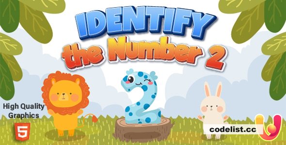 Identify The Number 2 » Premium Scripts, Plugins & Mobile