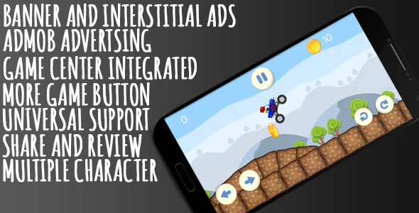 Monster Truck Stunts Jump 2 &raquo; Premium Scripts, Plugins &amp; Mobile