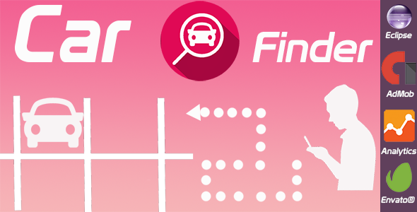 Car Finder » Premium Scripts, Plugins & Mobile