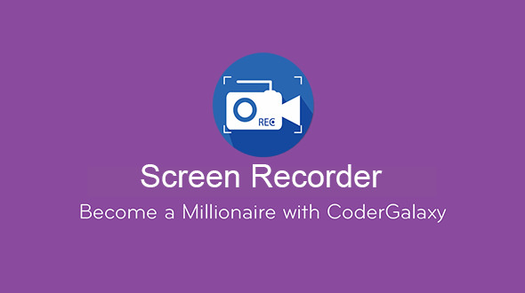 Screen Recorder & Screenshoot » Premium Scripts, Plugins & Mobile