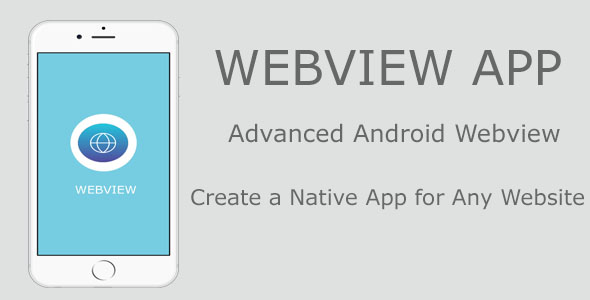 WebToNative - Advanced Android WebView Application » Premium Scripts, Plugins & Mobile