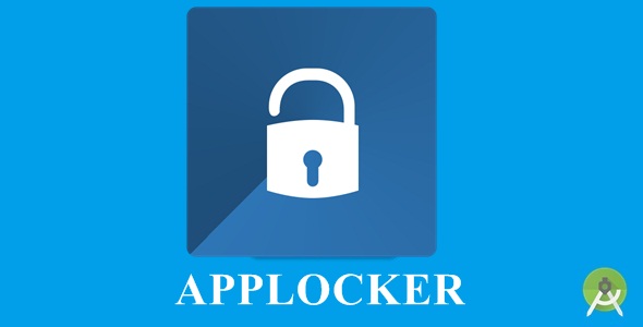 App Locker - Security Android Application » Premium Scripts, Plugins & Mobile