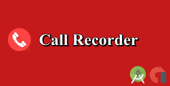 Call Recorder » Premium Scripts, Plugins & Mobile