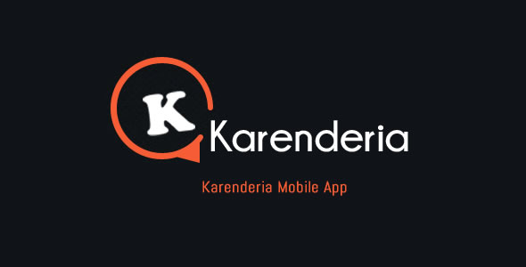 Karenderia Mobile App v2.2 » Premium Scripts, Plugins & Mobile