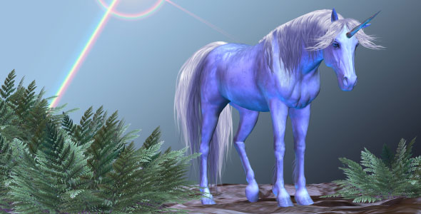 Robot Unicorn Attack - Android » Premium Scripts, Plugins & Mobile